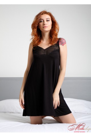 Женская сорочка из вискозы N.el 1257-1-92